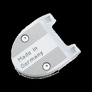 Ножевой блок Moser Carving Blade фигурный 1590-7330