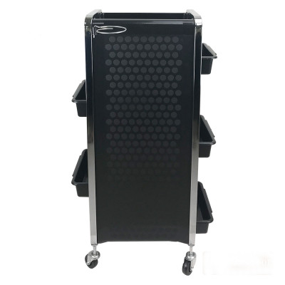 Парикмахерская тележка CH-01 Парикмахерская тележка CH-01