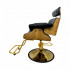 Парикмахерское кресло DiBiDi JB1068 Парикмахерское кресло DiBiDi JB1068