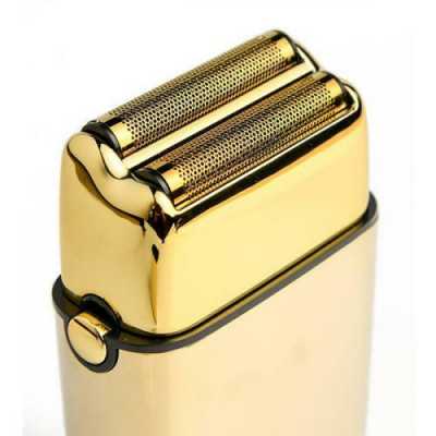 Шейвер BaByliss PRO FOILFX02 GOLD FXFS2GE Шейвер BaByliss PRO FOILFX02 GOLD FXFS2GE