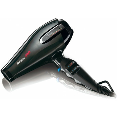 Фен BaByliss PRO Caruso BAB6520RE 2400W Фен BaByliss PRO Caruso BAB6520RE 2400W