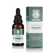 Набор для ухода за бородой №1 Lavish Care Beard Care Kit 1