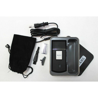 Бритва Wahl Travel Shaver 3615-0471 Бритва Wahl Travel Shaver 3615-0471