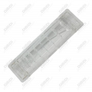 Подставка для насадок для парикмахерской машинки DiBiDi (2998)