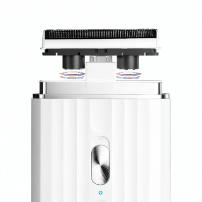 Шейвер для стрижки волос JRL ONYX GHOST SF PRO-SHAVER SH2301-W Шейвер для стрижки волос JRL ONYX GHOST SF PRO-SHAVER SH2301-W