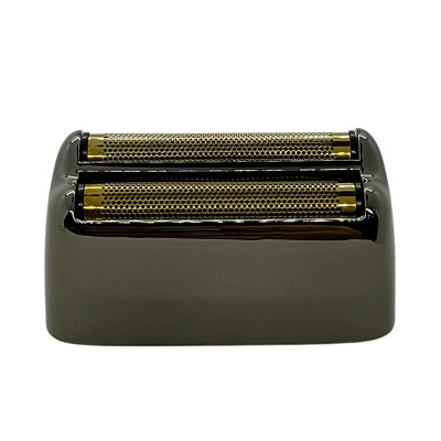 Запасная сеточка BaByliss PRO 35100022 для шейвера FXFS2GSE Gunsteel Запасная сеточка BaByliss PRO 35100022 для шейвера FXFS2GSE Gunsteel