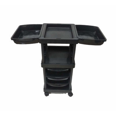 Парикмахерская тележка B10-2 Парикмахерская тележка B10-2