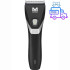 Машинка для стрижки MOSER Clipper KUNO 1887-0050 с магнитными насадками черная black Машинка для стрижки MOSER Clipper KUNO 1887-0050 с магнитными насадками черная black