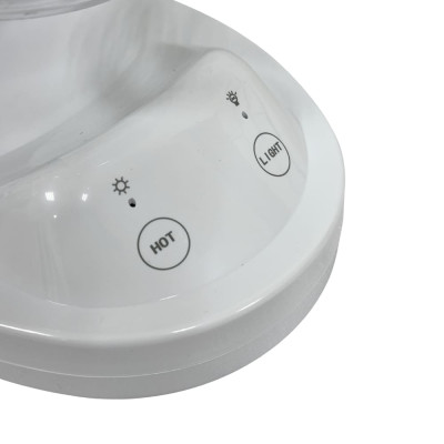 Вапоризатор (распариватель) DiBiDi для лица DT-03 Вапоризатор (распариватель) DiBiDi для лица DT-03