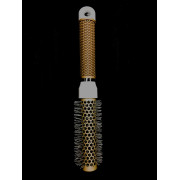 Брашинг для волос Silver Ø 32 Ceramic+ION
