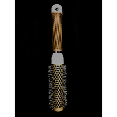 Брашинг для волос Silver Ø 32 Ceramic+ION Брашинг для волос Silver Ø 32 Ceramic+ION