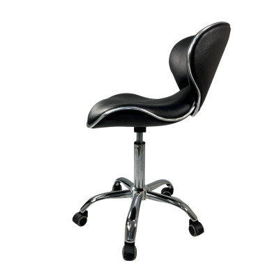 Стул мастера D007 со спинкой Стул мастера D007 со спинкой