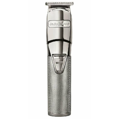 Триммер BaByliss PRO ChromFX Trimmer FX7880E Триммер BaByliss PRO ChromFX Trimmer FX7880E