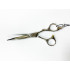 Прямые парикмахерские ножницы для стрижки Langouste GS-60A 15см-6" Прямые парикмахерские ножницы для стрижки Langouste GS-60A 15см-6"