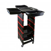 Парикмахерская тележка B10