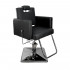 Парикмахерское кресло DiBiDi B-008 с откидной спинкой Парикмахерское кресло DiBiDi B-008 с откидной спинкой