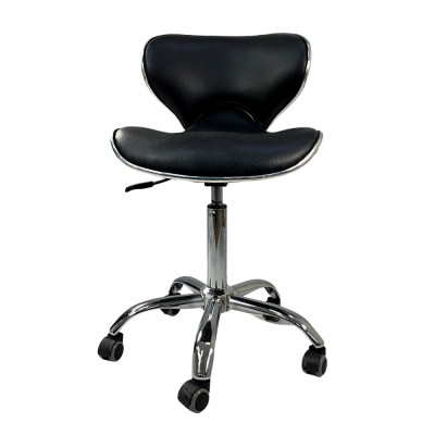 Стул мастера D007 со спинкой Стул мастера D007 со спинкой