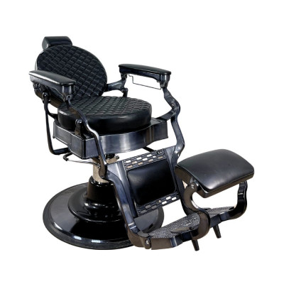 Парикмахерское барбер кресло DiBiDi DY-5002 Парикмахерское барбер кресло DiBiDi DY-5002