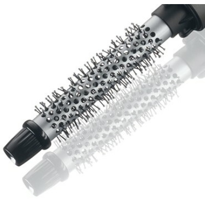 Фен-щётка BaByliss PRO Titanium Tourmaline BAB2675TTE, Ø 19 мм Фен-щётка BaByliss PRO Titanium Tourmaline BAB2675TTE, Ø 19 мм
