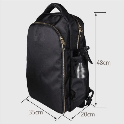 Рюкзак для парикмахерских инструментов DiBiDi (4867) Рюкзак для парикмахерских инструментов DiBiDi (4867)