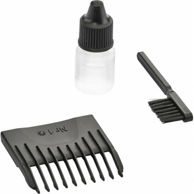 Машинка для стрижки Moser 1400 White 1400-0268 Машинка для стрижки Moser 1400 White 1400-0268