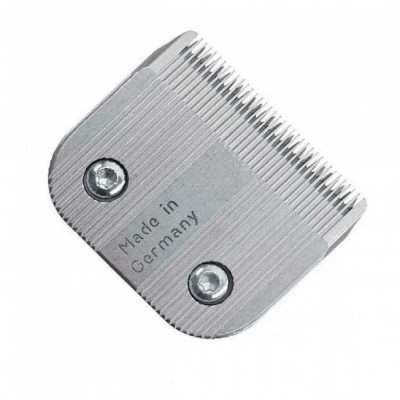 Ножевой блок Wahl (Moser) № 50F 1245-7300 для машинок для стрижки под слот А5, 0,05 мм Ножевой блок Wahl (Moser) № 50F 1245-7300 для машинок для стрижки под слот А5, 0,05 мм