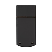 Шейвер для проработки контуров и бороды DEWAL BARBER STYLE MINI 03-017S, аккум, 6500об\мин, 5Вт