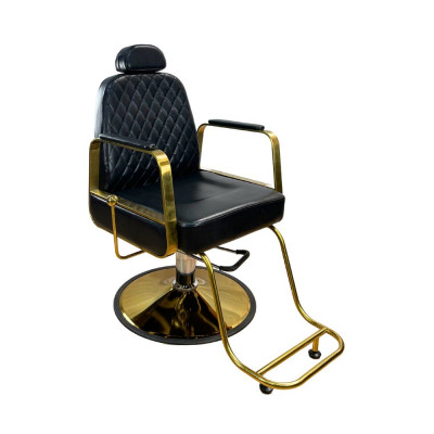 Парикмахерское кресло DiBiDi DY-9239 с откидной спинкой Парикмахерское кресло DiBiDi DY-9239 с откидной спинкой