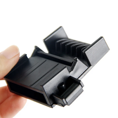 Насадка полировочная DiBiDi для машинок для стрижки Насадка полировочная DiBiDi для машинок для стрижки