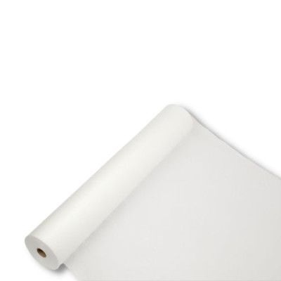 Простыня 80*200 рулон SSMMS Выбор белый №100 Простыня 80*200 рулон SSMMS Выбор белый №100