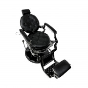 Парикмахерское барбер кресло DiBiDi DY-5050 для барбершопа