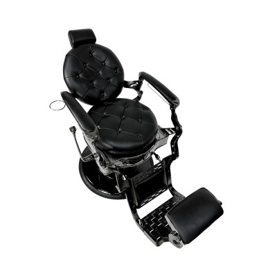 Парикмахерское барбер кресло DiBiDi DY-5050 для барбершопа Парикмахерское барбер кресло DiBiDi DY-5050 для барбершопа