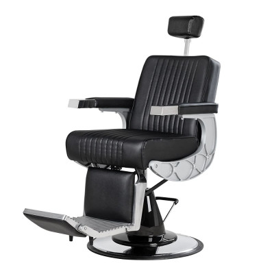 Кресло мужское барбер Челленджер CN Кресло мужское барбер Челленджер CN