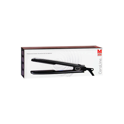 Щипцы для выпрямления волос Moser CeraLine 4466-0051 Щипцы для выпрямления волос Moser CeraLine 4466-0051