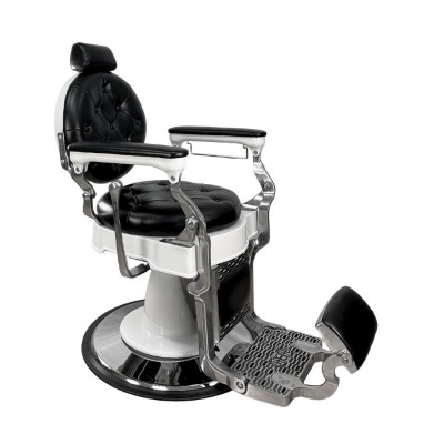 Парикмахерское барбер кресло DiBiDi DY-9147A для барбершопа Парикмахерское барбер кресло DiBiDi DY-9147A для барбершопа