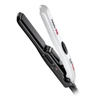 Профессиональные мини щипцы-выпрямители BaByliss PRO BaBySleek BAB2050E, 15х60 мм Профессиональные мини щипцы-выпрямители BaByliss PRO BaBySleek BAB2050E, 15х60 мм
