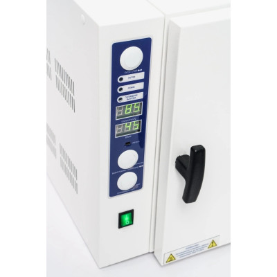 Стерилизатор для инструментов Ферропласт - 40 Стерилизатор для инструментов Ферропласт - 40