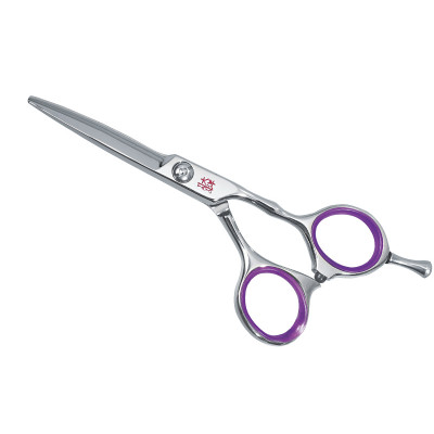 Прямые парикмахерские Ножницы TAYO DQ16455A-COBALT 5,5" Прямые парикмахерские Ножницы TAYO DQ16455A-COBALT 5,5"