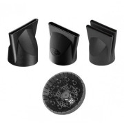 Фен BaByliss PRO STELLATO DIGITAL 4ARTISTS BAB7500IE 2400W