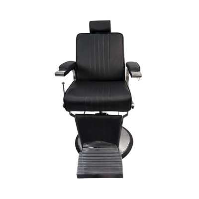 Парикмахерское барбер кресло для барбершопа 3316 Парикмахерское барбер кресло для барбершопа 3316