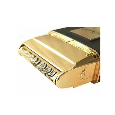 Бритва Wahl Travel Shaver 7057-016 Gold Edition Бритва Wahl Travel Shaver 7057-016 Gold Edition