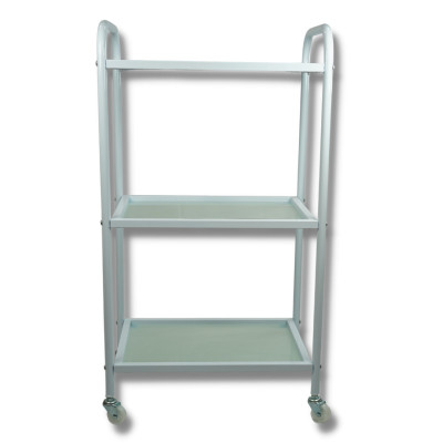 Тележка-столик 915 (косметолога) Тележка-столик 915 (косметолога)