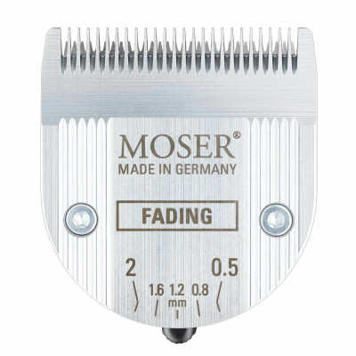Машинка для стрижки Moser Genio Pro 1874-0053 Fading Edition Машинка для стрижки Moser Genio Pro 1874-0053 Fading Edition