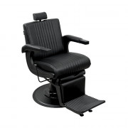 Парикмахерское барбер кресло DiBiDi JB1004 для барбершопа