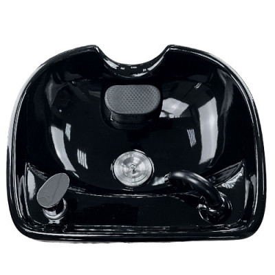 Раковина 9628 для парикмахерской мойки Раковина 9628 для парикмахерской мойки