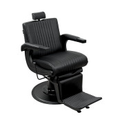 Парикмахерское барбер кресло DiBiDi JB1004 для барбершопа