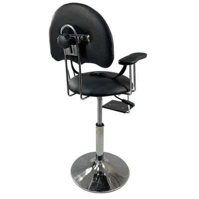 Детское парикмахерское кресло A108 Детское парикмахерское кресло A108