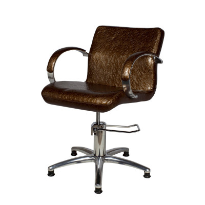 Кресло парикмахерское ЛОРД Кресло парикмахерское ЛОРД