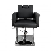 Парикмахерское кресло DiBiDi B-008 с откидной спинкой