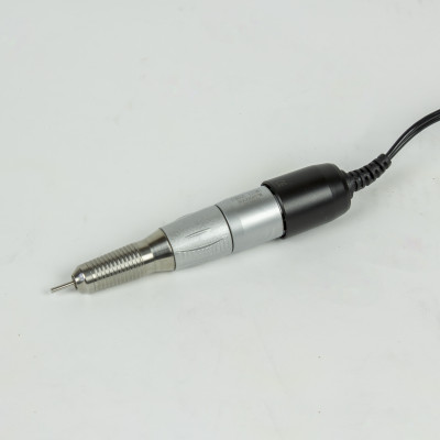 Аппарат для маникюра Force 315/120 с педалью бирюзовый Аппарат для маникюра Force 315/120 с педалью бирюзовый